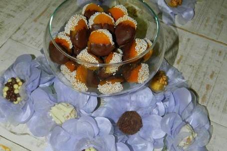 Doces e mais
