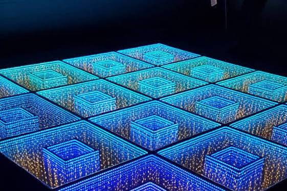 Pista led