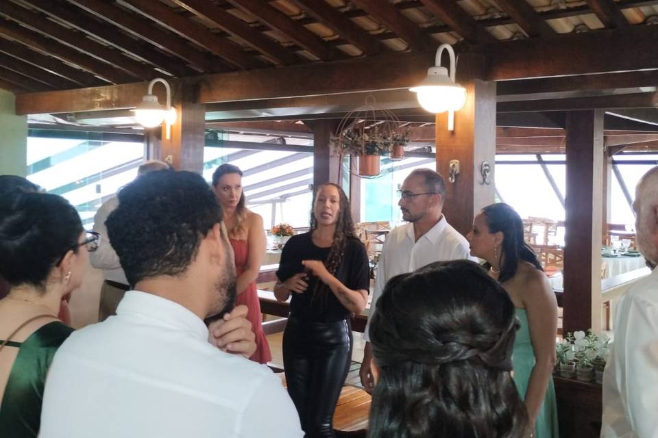 Padrinhos