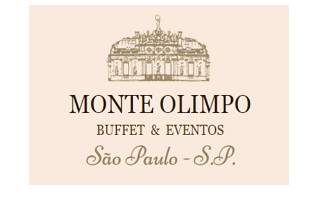 Buffet Monte Olimpo Logo