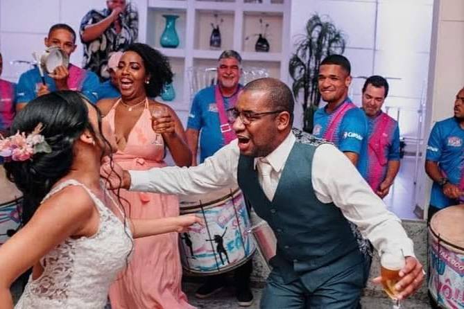 Casamento