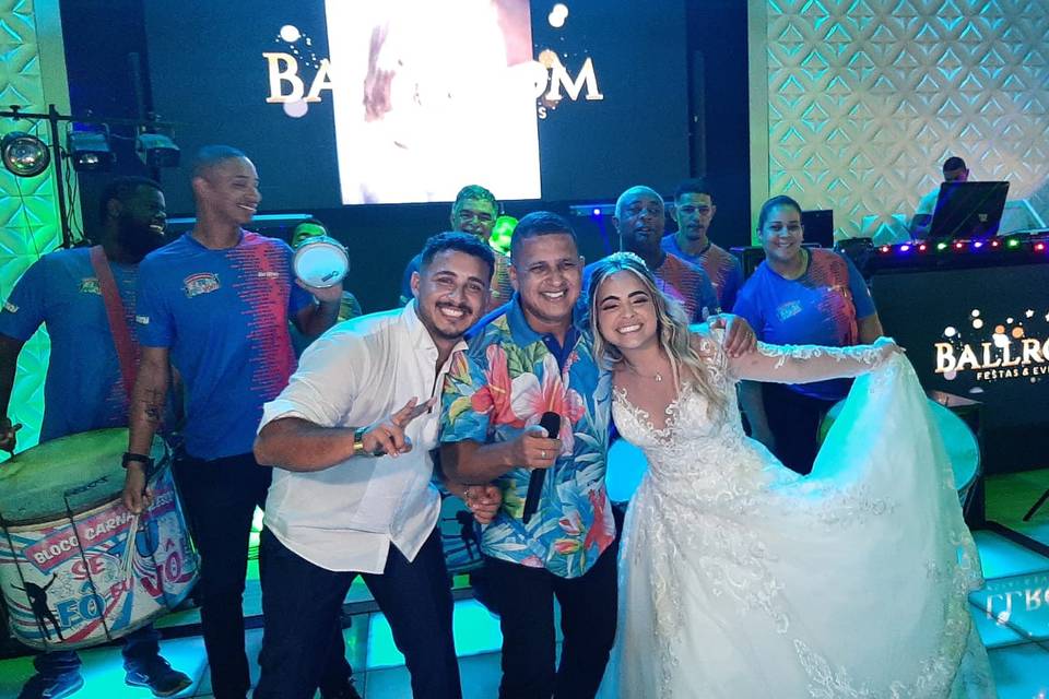 Casamento