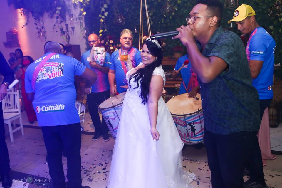 Casamento ca