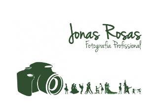 Logo Jonas Rosas