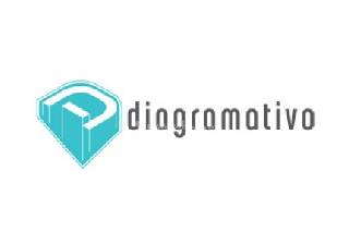 Logo Diagramativo