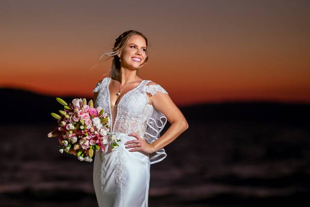 Pós Weding Noiva