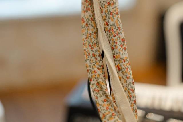 Cantora casamento católico