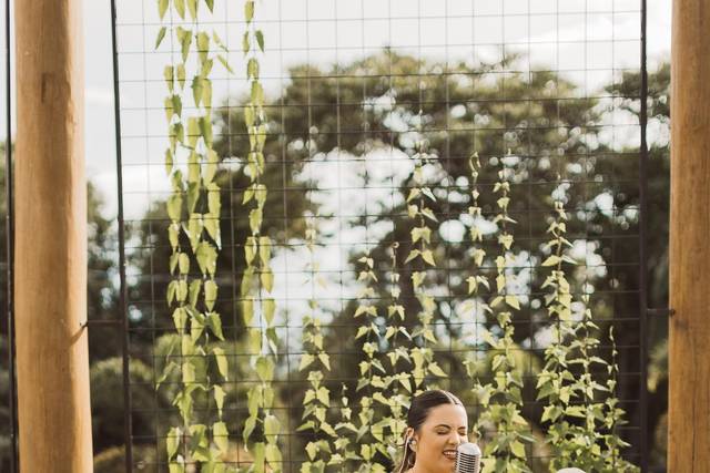 Casamento interior São Paulo