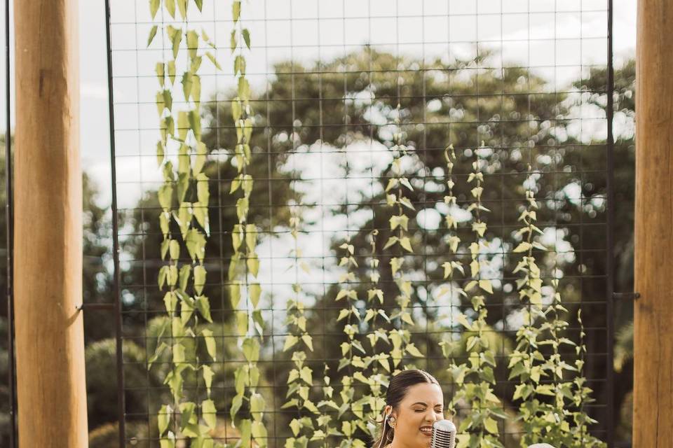 Casamento interior São Paulo