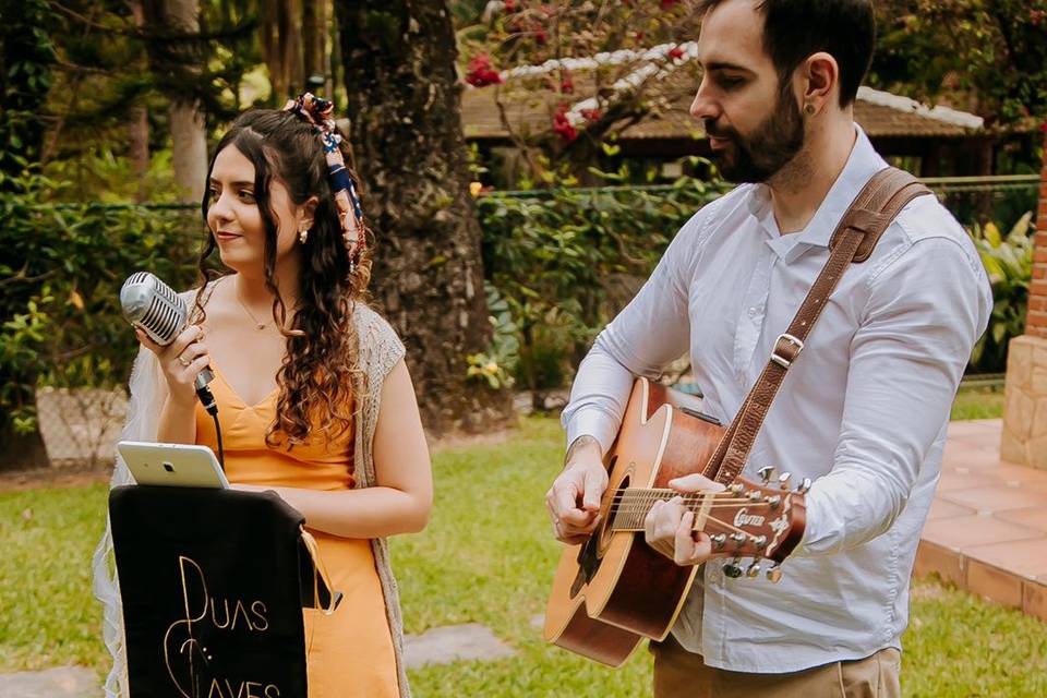 Elopement Leandro & Lucas