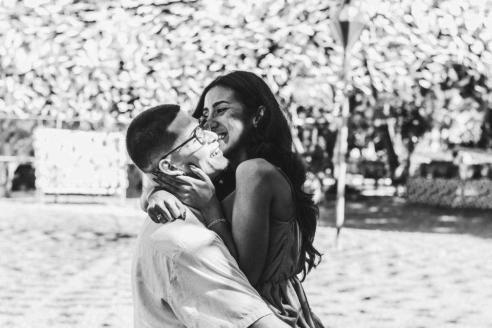 Ensaio de Casal
