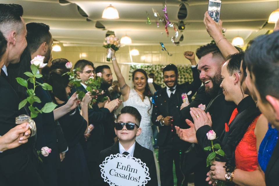 Enfim Casados