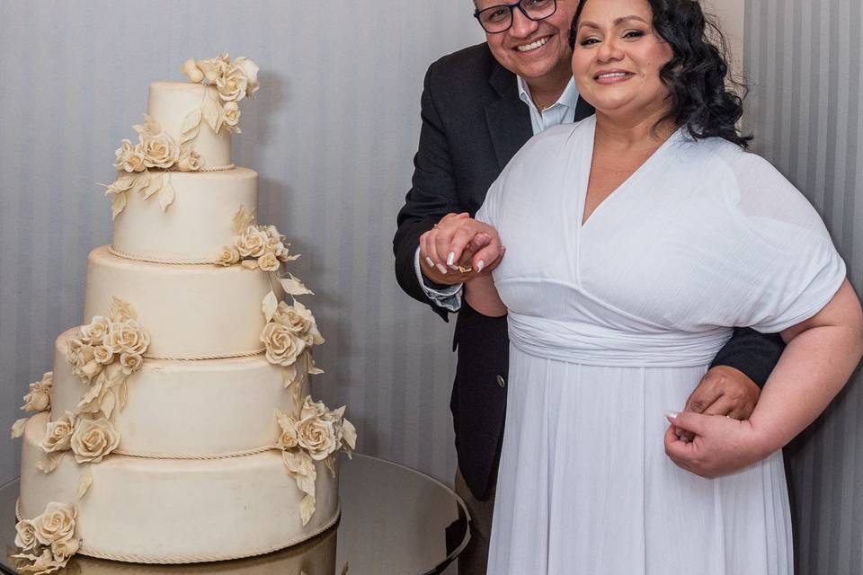 Casamento Cartório