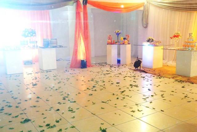 Perfeito para seu casamento
