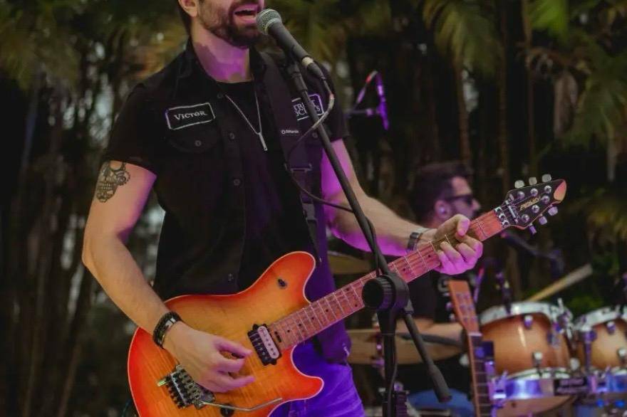 Guitar - Banda