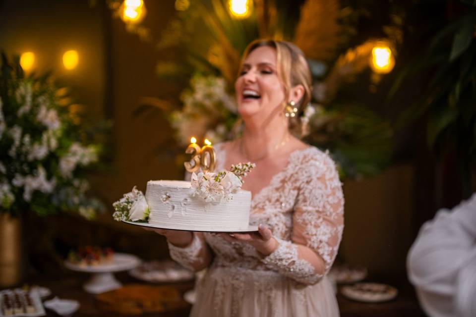 Casamento Pé Na Areia