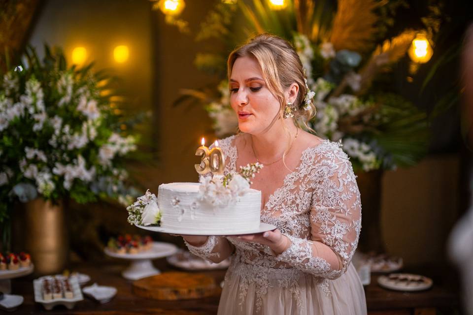 Casamento Pé Na Areia