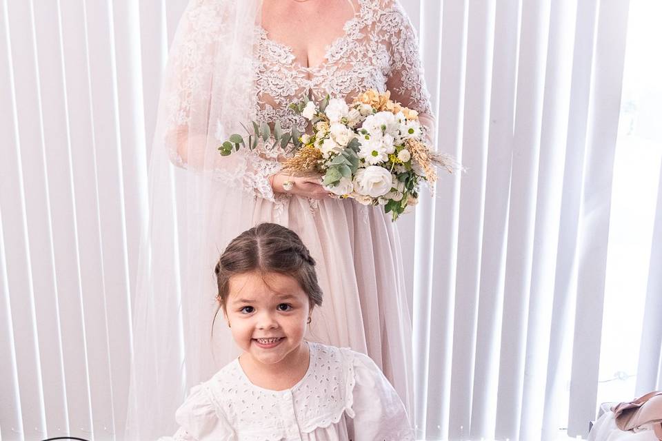 Casamento Pé Na Areia