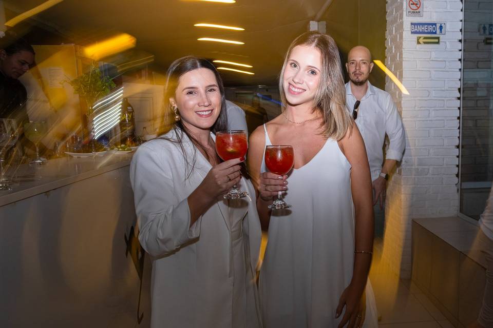 Casamento Pé Na Areia