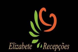 Elizabete Recepções Logo