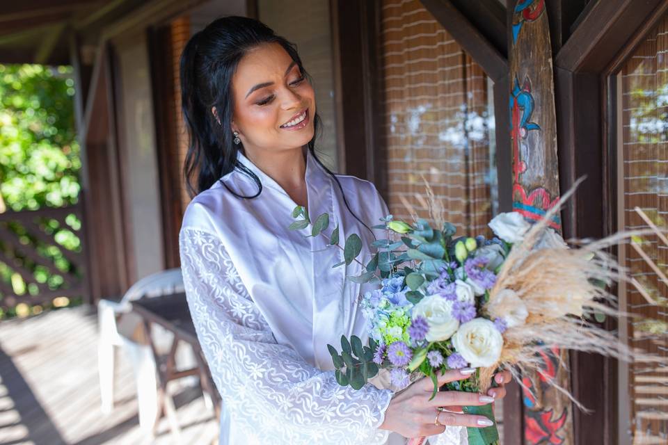 Casamento Campo