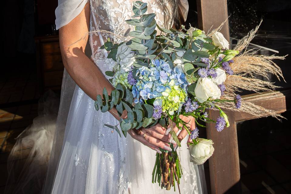 Casamento Campo