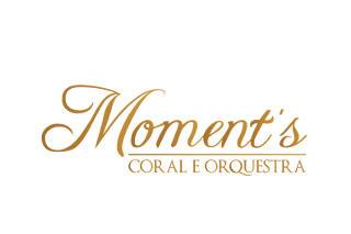 Moment's Coral e Orquestra