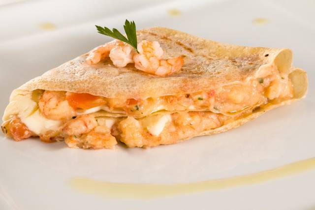 Fraternité Crêpe