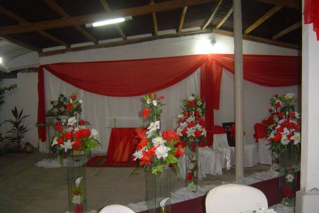 Ideal para seu evento