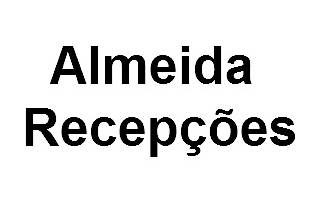Almeida Recepções Logo