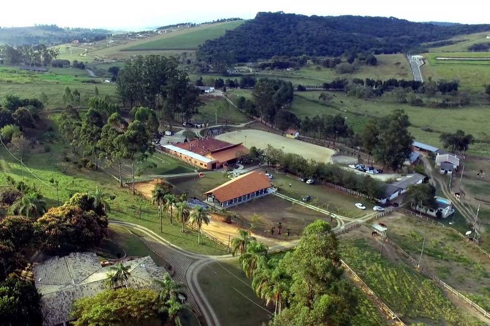 Espaço Canto Verde