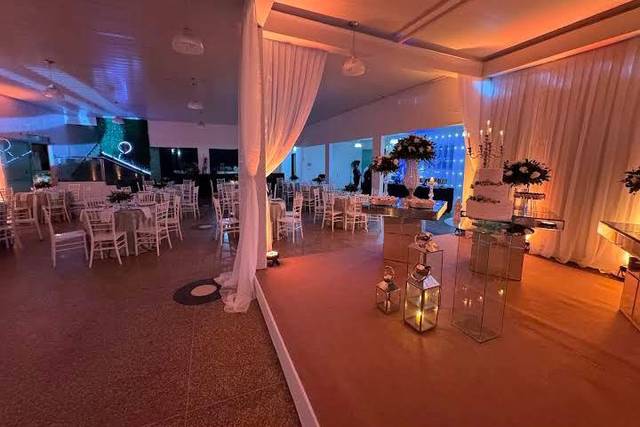 Aquarios Eventos