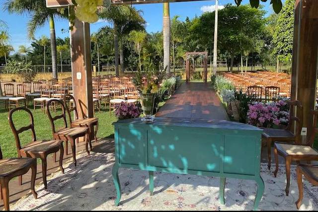 Aquarios Eventos