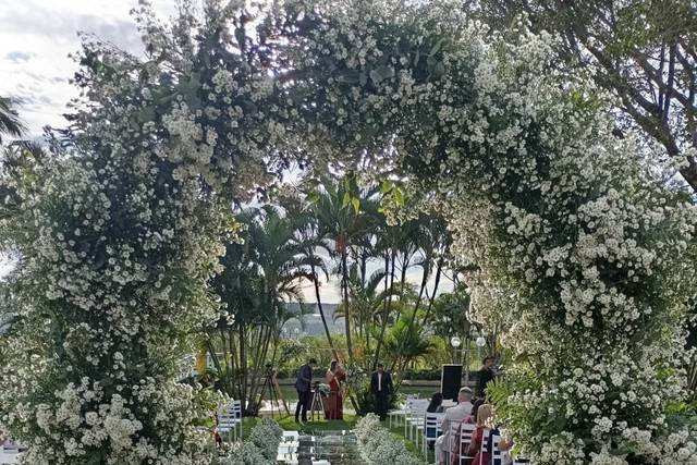 Aquarios Eventos