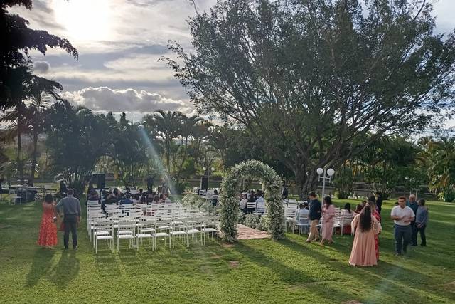 Aquarios Eventos
