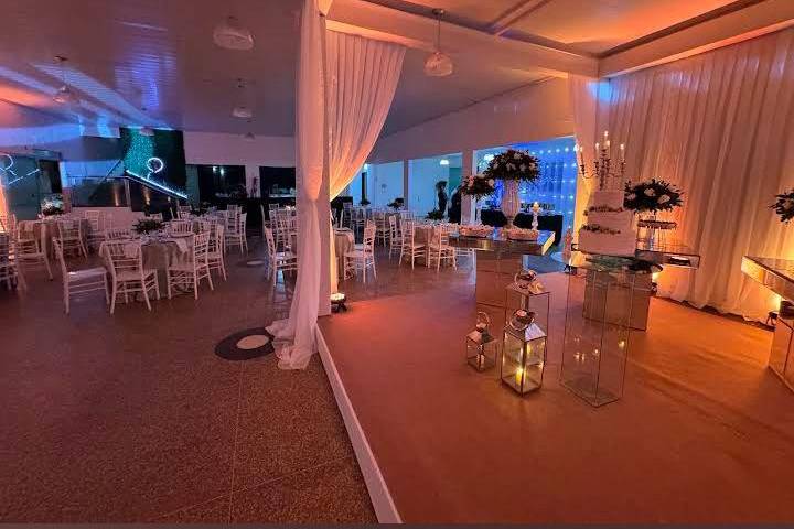 Aquarios Eventos