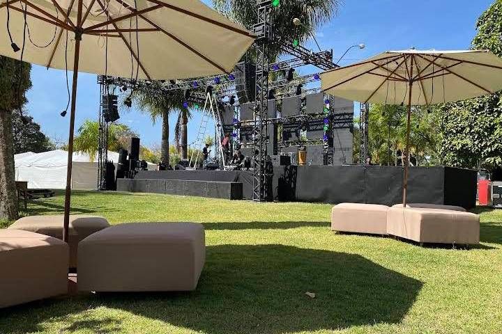 Aquarios Eventos