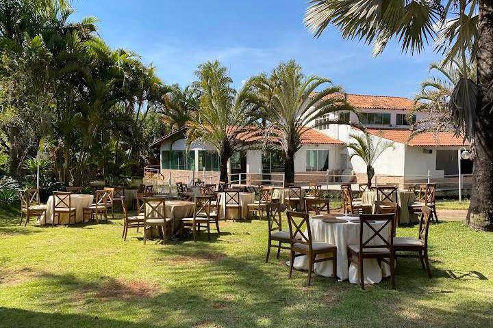 Aquarios Eventos