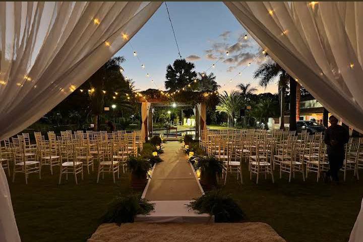 Aquarios Eventos