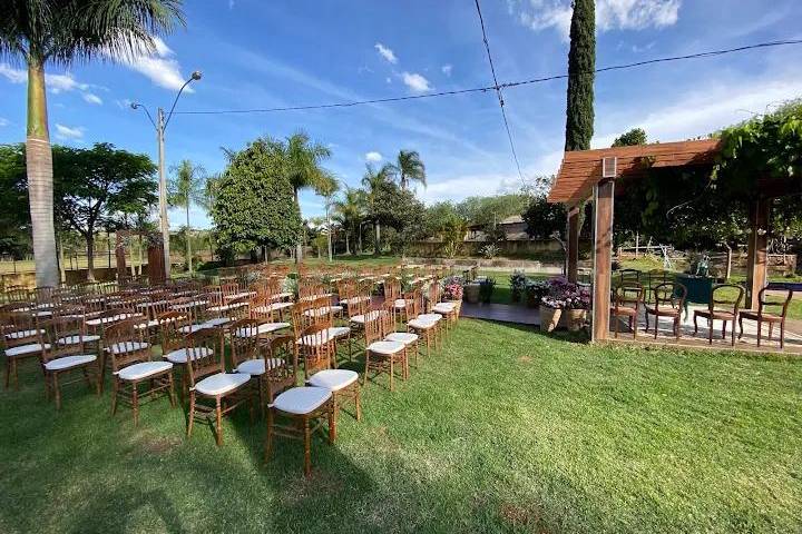 Aquarios Eventos