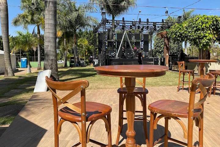 Aquarios Eventos