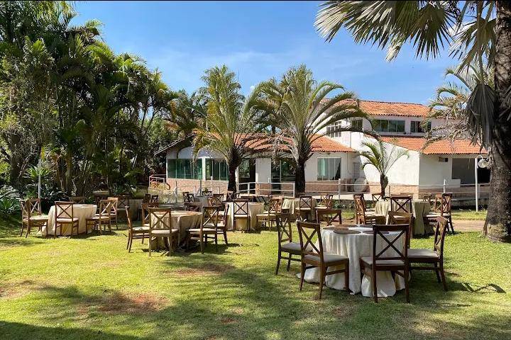 Aquarios Eventos