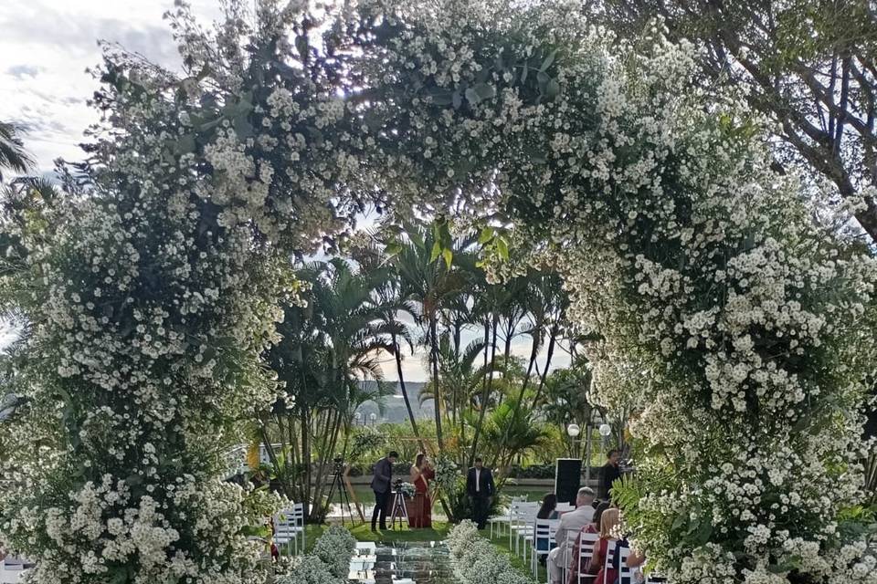 Aquarios Eventos