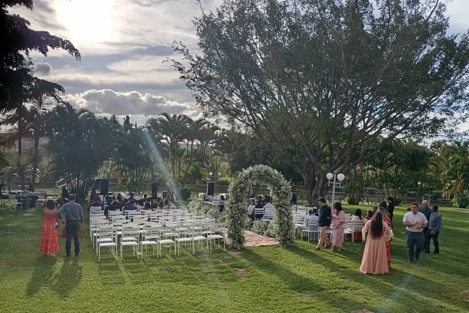 Aquarios Eventos