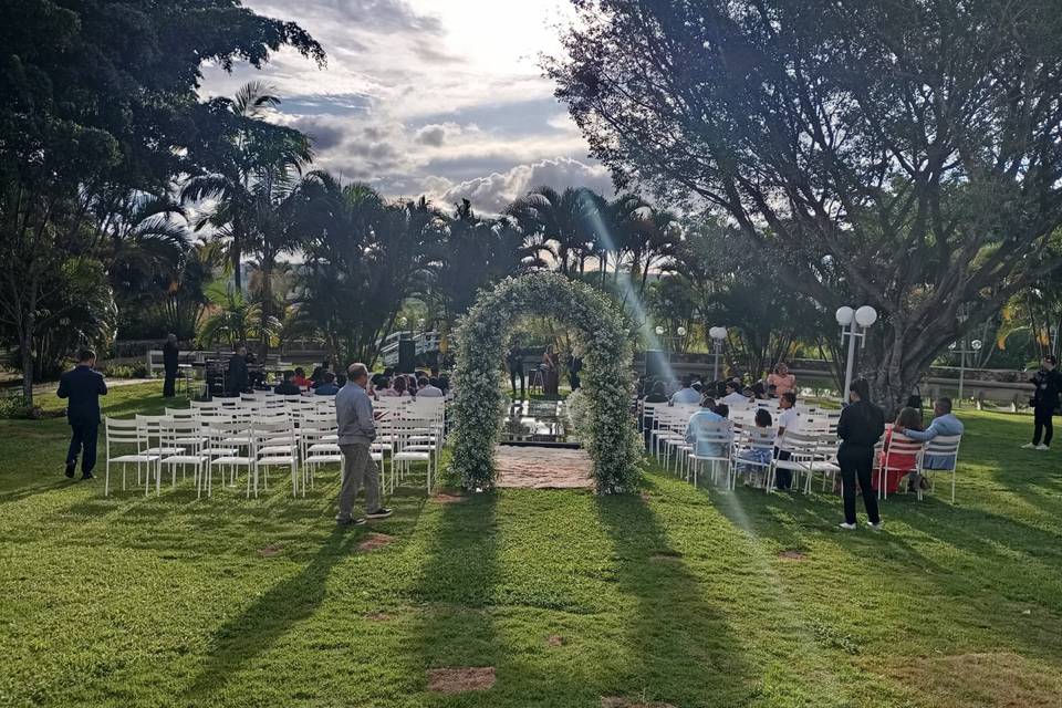 Aquarios Eventos