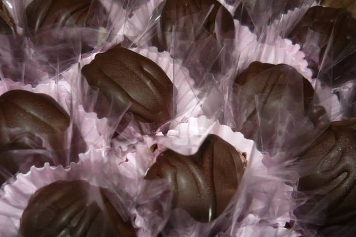 Karyna Chocolates e Doces Finos