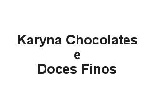 Karyna Chocolates e Doces Finos