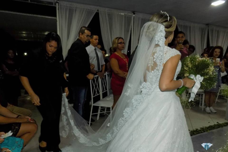 Casamento catia & alexandre