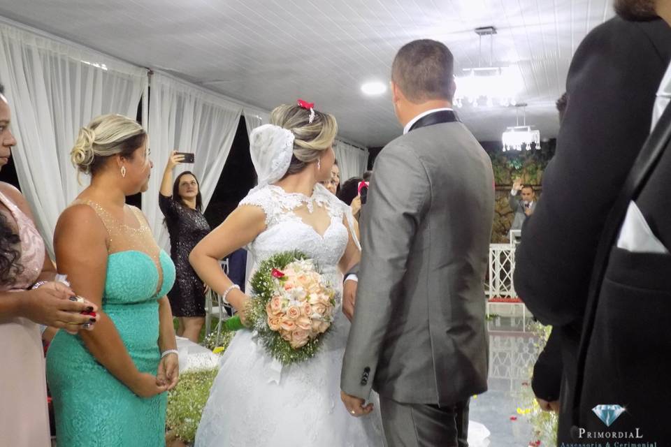 Casamento catia & alexandre