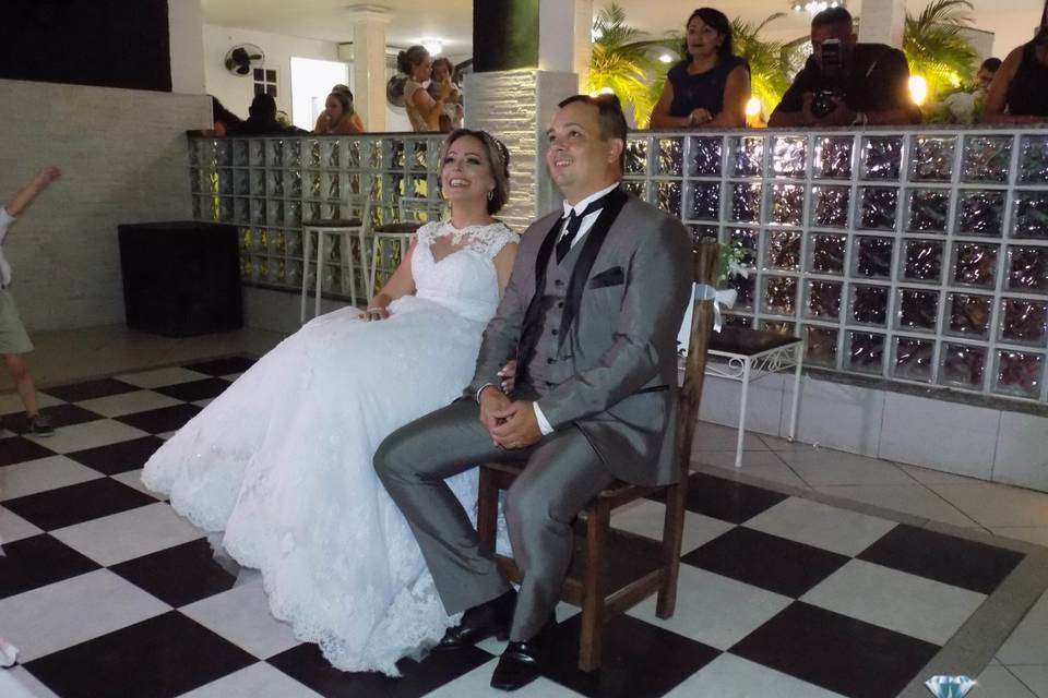 Casamento catia & alexandre